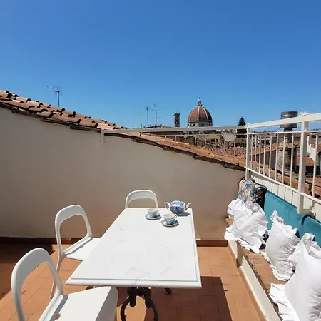 The Heart Of With View * Florence