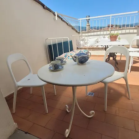 Guest house The Heart Of With View Florence