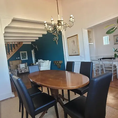 The Heart Of With View