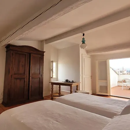 The Heart Of With View Guest house