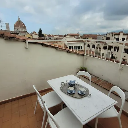 Guest house The Heart Of With View *