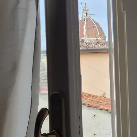 Guest house The Heart Of With View Florence