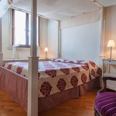Guest house The Heart Of With View Florence
