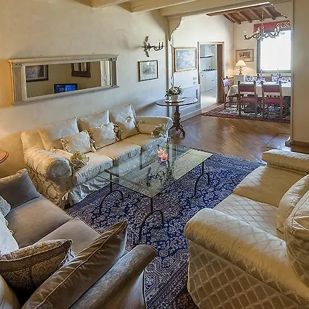 Guest house The Heart Of With View