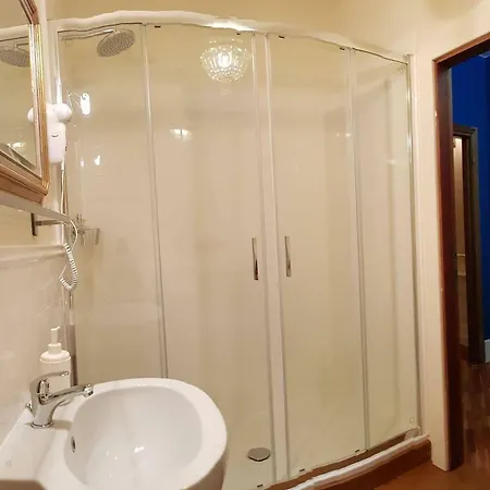 Гостевой дом The Heart Of With View 4*