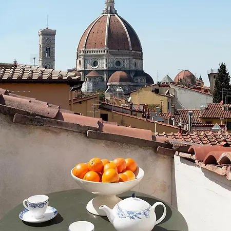 The Heart Of With View Guest house