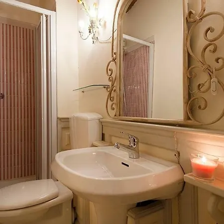 The Heart Of With View Guest house Florence