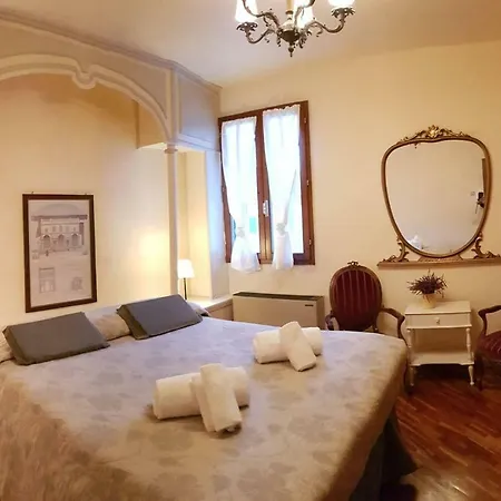 Guest house The Heart Of With View