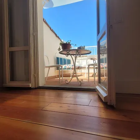The Heart Of With View