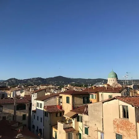 The Heart Of With View *